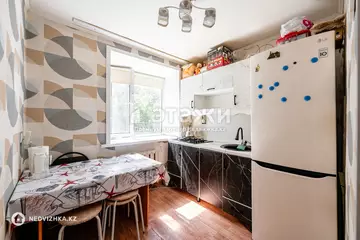 28.3 м², 1-комнатная квартира, этаж 5 из 5, 28 м², изображение - 16