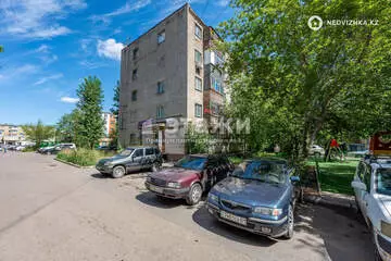 28.3 м², 1-комнатная квартира, этаж 5 из 5, 28 м², изображение - 25