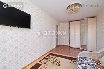 28.3 м², 1-комнатная квартира, этаж 5 из 5, 28 м², изображение - 27