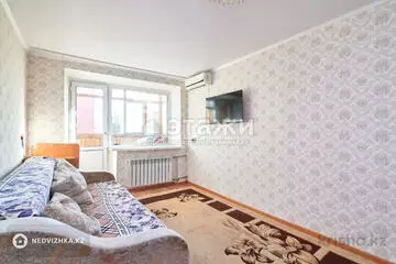 28.3 м², 1-комнатная квартира, этаж 5 из 5, 28 м², изображение - 28