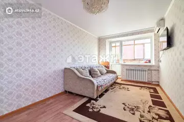 28.3 м², 1-комнатная квартира, этаж 5 из 5, 28 м², изображение - 29