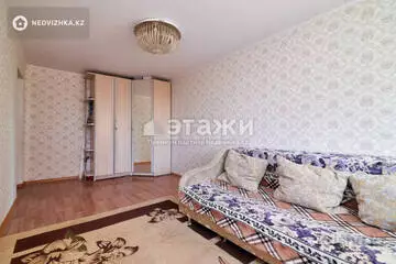 28.3 м², 1-комнатная квартира, этаж 5 из 5, 28 м², изображение - 30