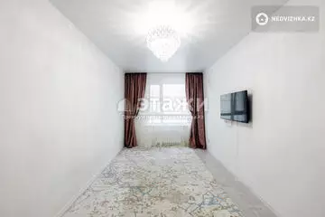 1-комнатная квартира, этаж 7 из 12, 40 м²