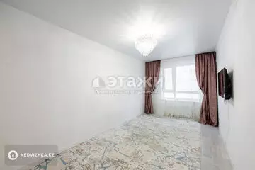 40 м², 1-комнатная квартира, этаж 7 из 12, 40 м², изображение - 0