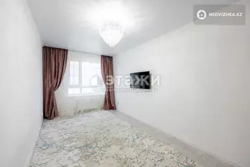 40 м², 1-комнатная квартира, этаж 7 из 12, 40 м², изображение - 1