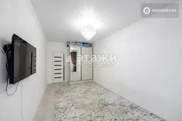 40 м², 1-комнатная квартира, этаж 7 из 12, 40 м², изображение - 3