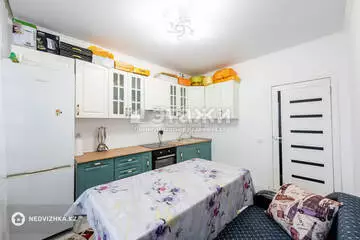 40 м², 1-комнатная квартира, этаж 7 из 12, 40 м², изображение - 6