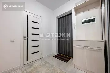 40 м², 1-комнатная квартира, этаж 7 из 12, 40 м², изображение - 9