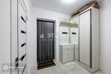 40 м², 1-комнатная квартира, этаж 7 из 12, 40 м², изображение - 10