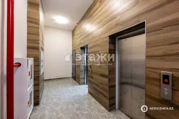 40 м², 1-комнатная квартира, этаж 7 из 12, 40 м², изображение - 14