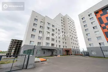 40 м², 1-комнатная квартира, этаж 7 из 12, 40 м², изображение - 16