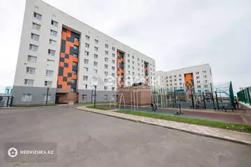 40 м², 1-комнатная квартира, этаж 7 из 12, 40 м², изображение - 18