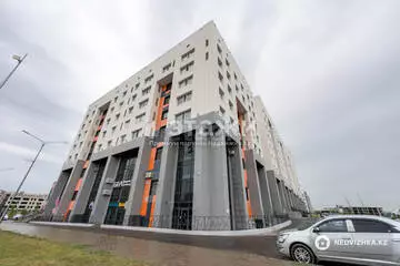 40 м², 1-комнатная квартира, этаж 7 из 12, 40 м², изображение - 20