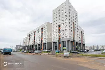 40 м², 1-комнатная квартира, этаж 7 из 12, 40 м², изображение - 21