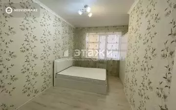 44.8 м², 2-комнатная квартира, этаж 9 из 10, 45 м², изображение - 3