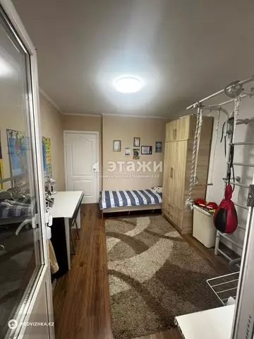 41 м², 2-комнатная квартира, этаж 2 из 9, 41 м², изображение - 3