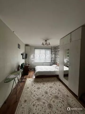 41 м², 2-комнатная квартира, этаж 2 из 9, 41 м², изображение - 7