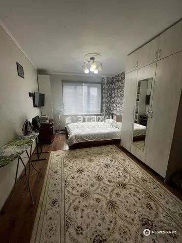 41 м², 2-комнатная квартира, этаж 2 из 9, 41 м², изображение - 8