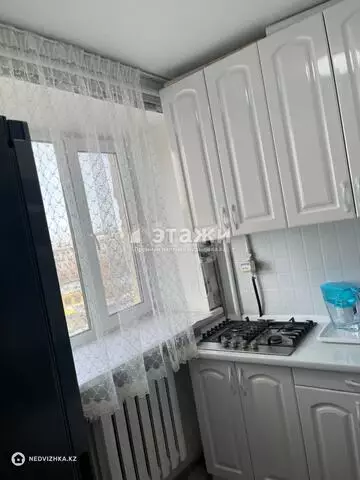 1-комнатная квартира, этаж 5 из 5, 30 м²