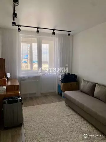 55 м², 2-комнатная квартира, этаж 18 из 19, 55 м², изображение - 6