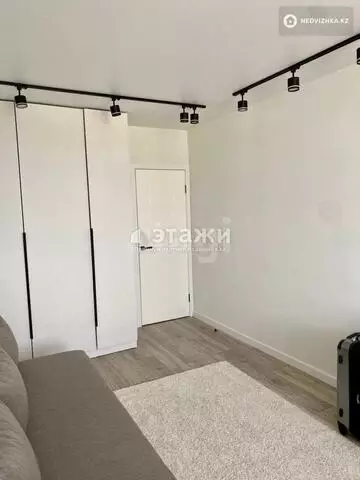 55 м², 2-комнатная квартира, этаж 18 из 19, 55 м², изображение - 19