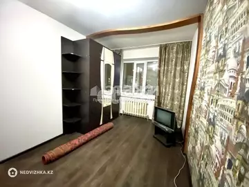 1-комнатная квартира, этаж 2 из 18, 36 м²