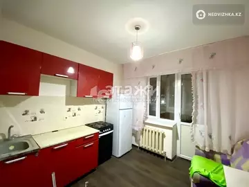 36 м², 1-комнатная квартира, этаж 2 из 18, 36 м², изображение - 5