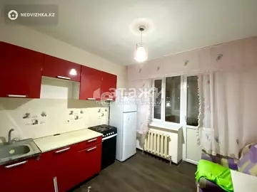 36 м², 1-комнатная квартира, этаж 2 из 18, 36 м², изображение - 8