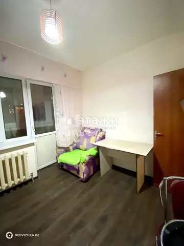 36 м², 1-комнатная квартира, этаж 2 из 18, 36 м², изображение - 9