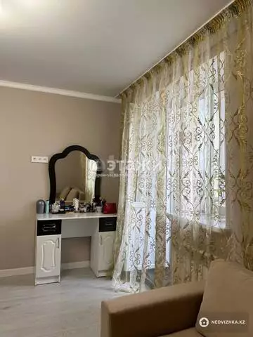 1-комнатная квартира, этаж 2 из 9, 28 м²