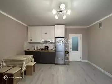 1-комнатная квартира, этаж 2 из 9, 28 м²