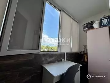 1-комнатная квартира, этаж 2 из 9, 28 м²