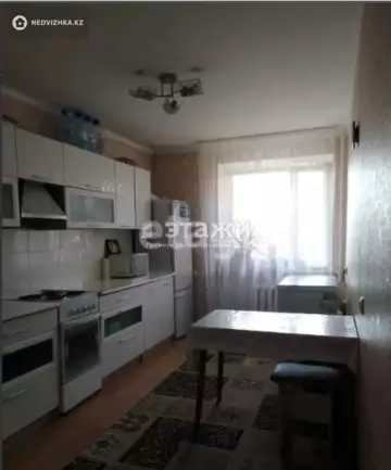 2-комнатная квартира, этаж 5 из 6, 54 м²