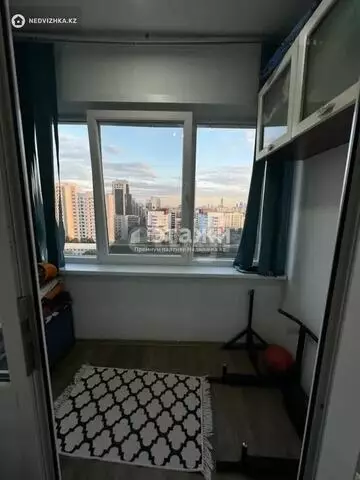 75 м², 2-комнатная квартира, этаж 14 из 20, 75 м², изображение - 12