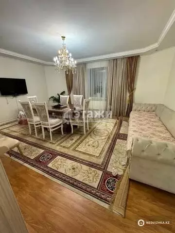 75 м², 2-комнатная квартира, этаж 14 из 20, 75 м², изображение - 13