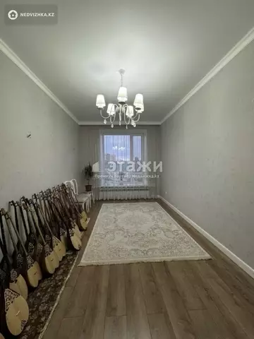 109 м², 3-комнатная квартира, этаж 3 из 10, 109 м², изображение - 21