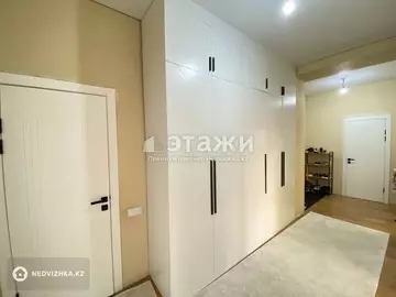 96.5 м², 3-комнатная квартира, этаж 5 из 10, 96 м², изображение - 24