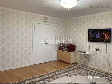 75 м², 3-комнатная квартира, этаж 4 из 5, 75 м², изображение - 0