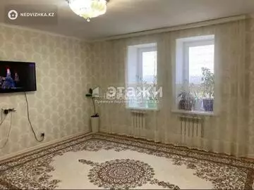 75 м², 3-комнатная квартира, этаж 4 из 5, 75 м², изображение - 3