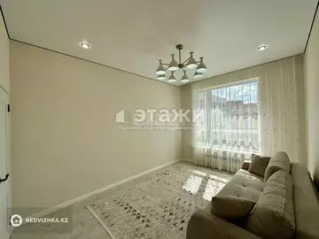 1-комнатная квартира, этаж 8 из 24, 35 м²