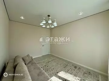 1-комнатная квартира, этаж 8 из 24, 35 м²