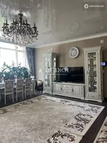 147.9 м², 4-комнатная квартира, этаж 7 из 33, 148 м², изображение - 19