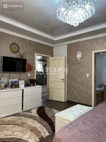 147.9 м², 4-комнатная квартира, этаж 7 из 33, 148 м², изображение - 34