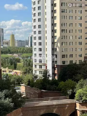 147.9 м², 4-комнатная квартира, этаж 7 из 33, 148 м², изображение - 41