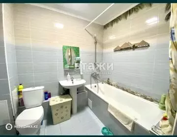2-комнатная квартира, этаж 10 из 16, 61 м²