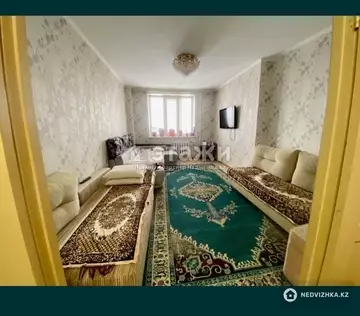2-комнатная квартира, этаж 10 из 16, 61 м²