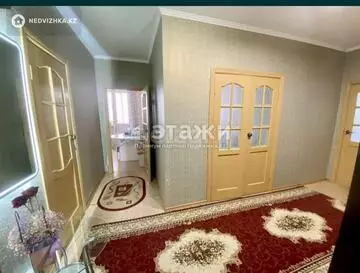 2-комнатная квартира, этаж 10 из 16, 61 м²