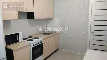 39.2 м², 1-комнатная квартира, этаж 4 из 8, 39 м², изображение - 2