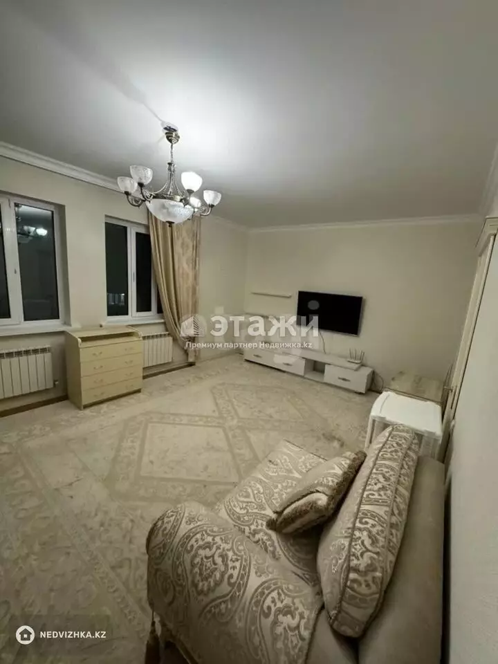 191.1 м², 4-комнатная квартира, этаж 6 из 10, 191 м², изображение - 1