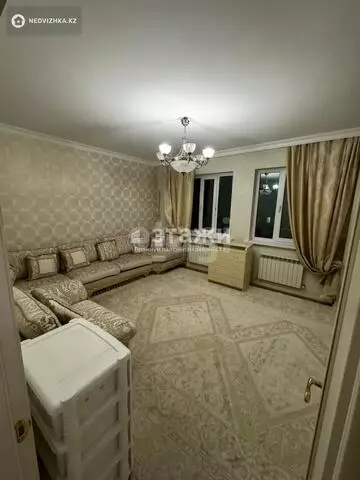 191.1 м², 4-комнатная квартира, этаж 6 из 10, 191 м², изображение - 0